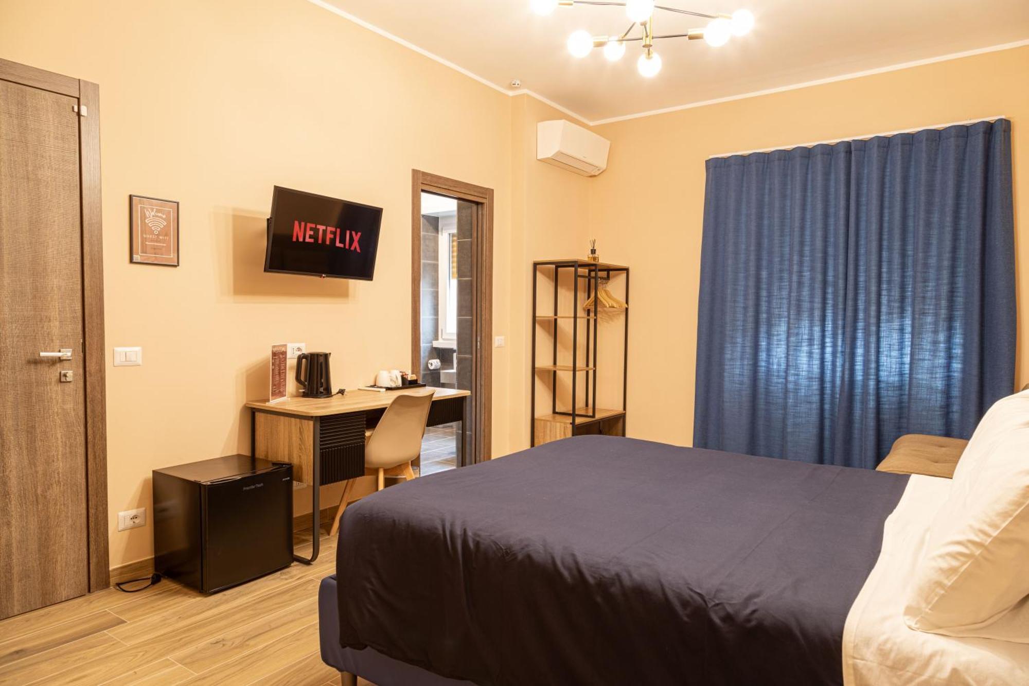 Diamond Vatican Apartment 罗马 外观 照片