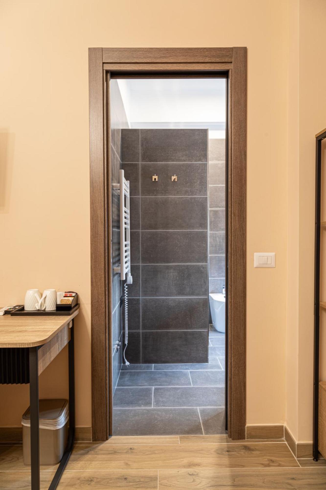 Diamond Vatican Apartment 罗马 外观 照片