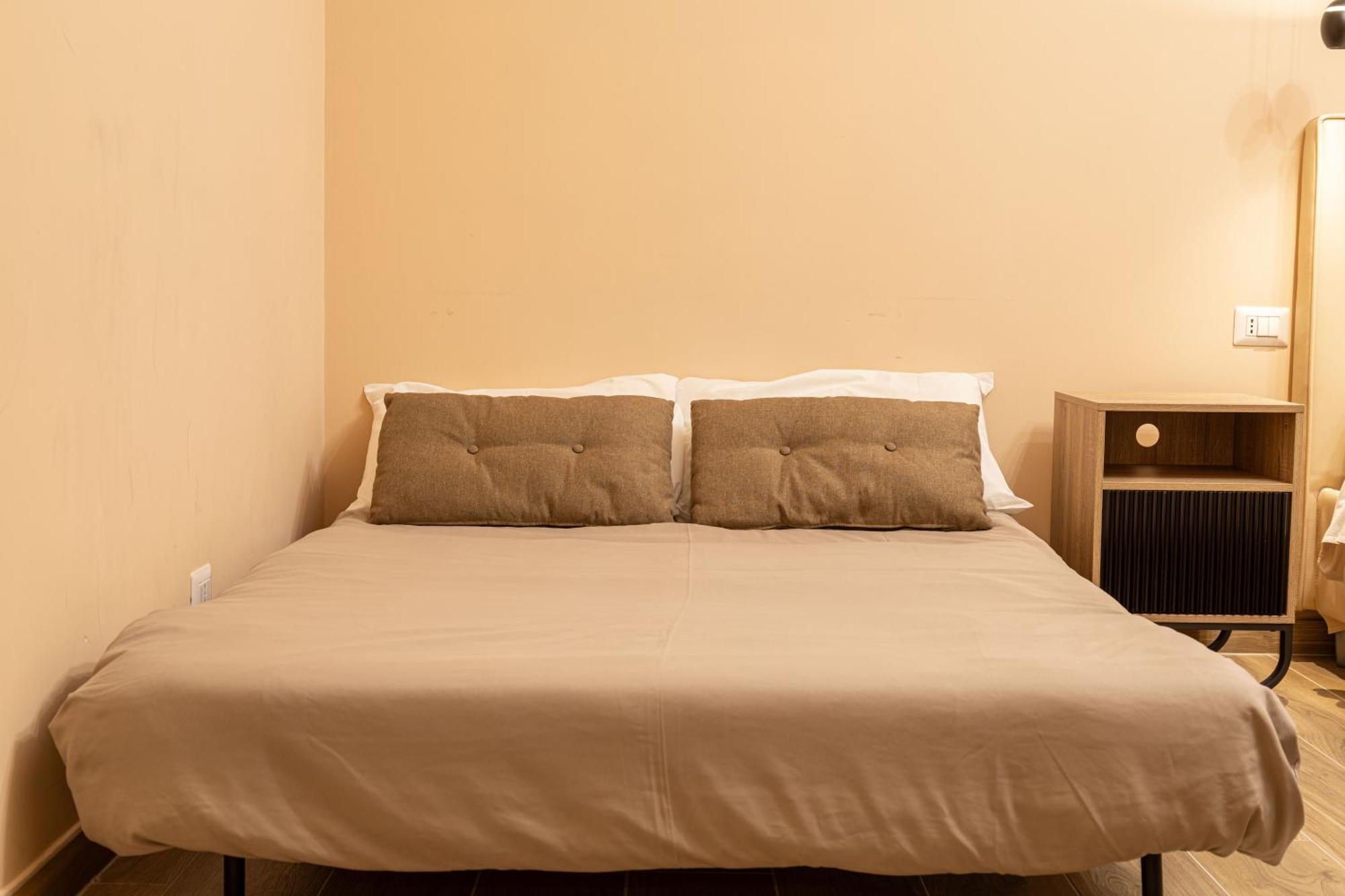 Diamond Vatican Apartment 罗马 外观 照片