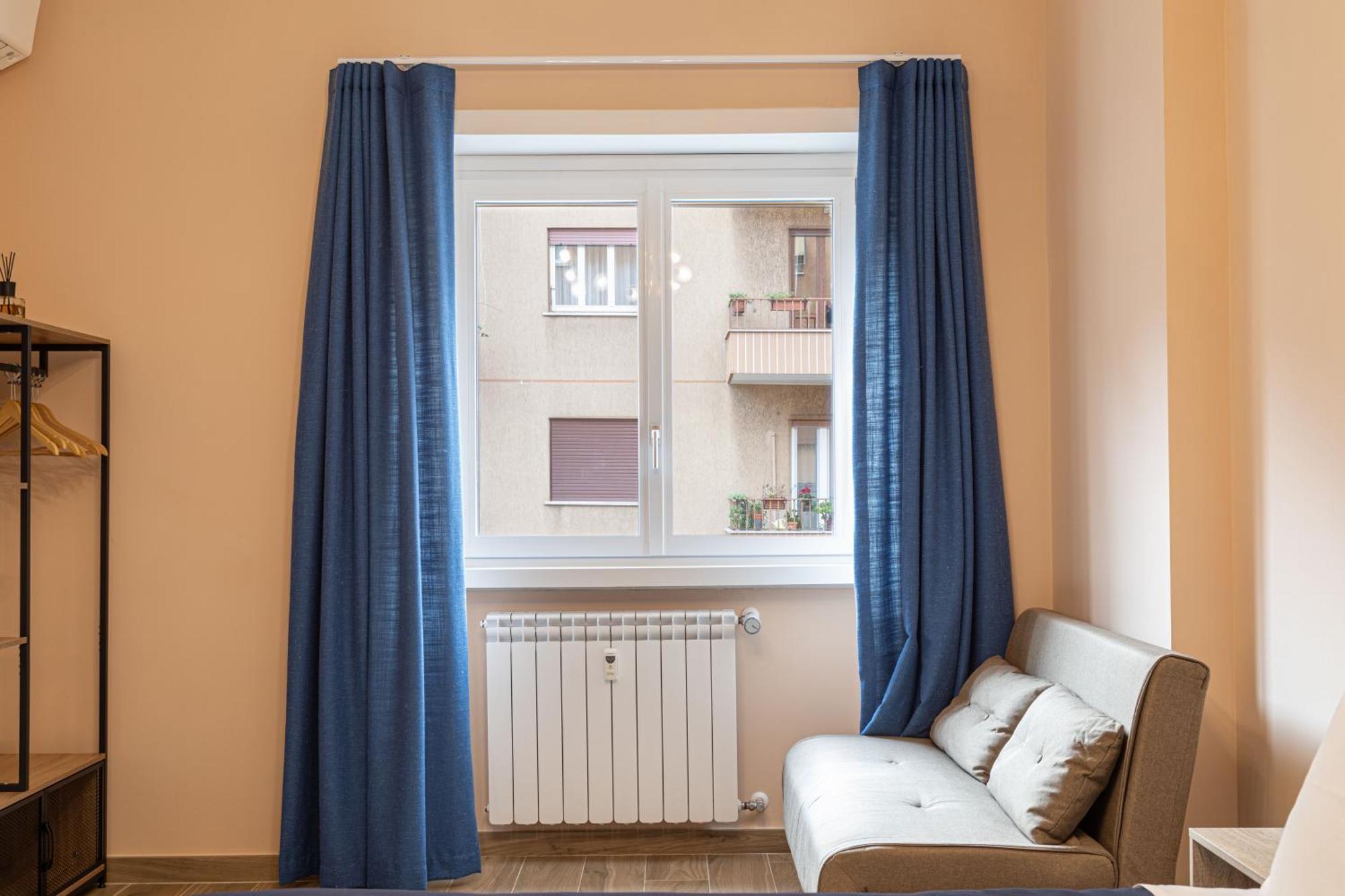 Diamond Vatican Apartment 罗马 外观 照片