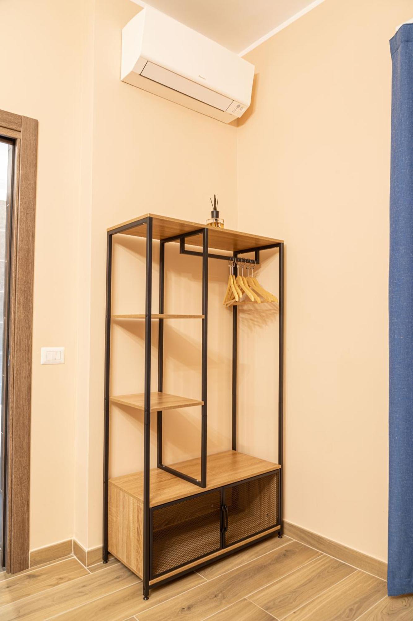 Diamond Vatican Apartment 罗马 外观 照片