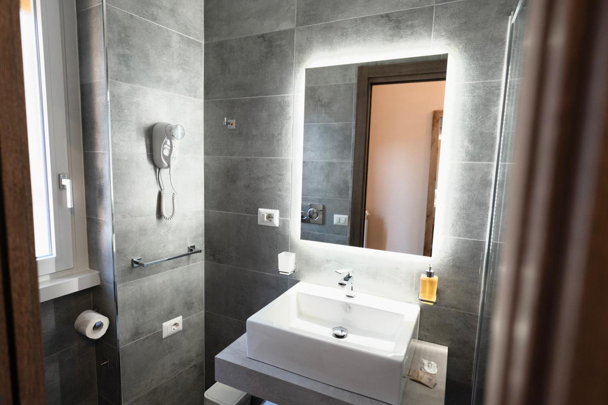 Diamond Vatican Apartment 罗马 外观 照片
