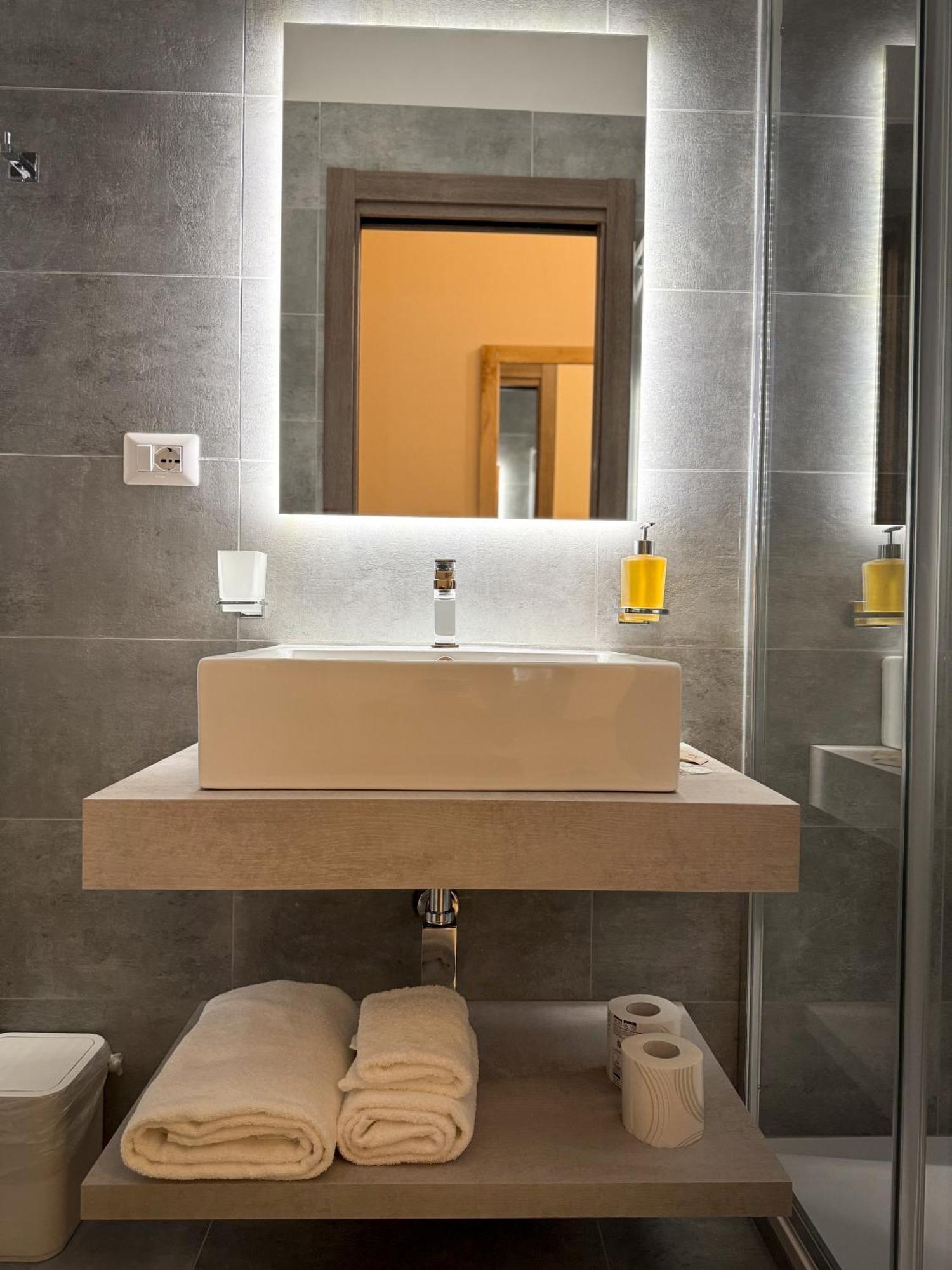 Diamond Vatican Apartment 罗马 外观 照片