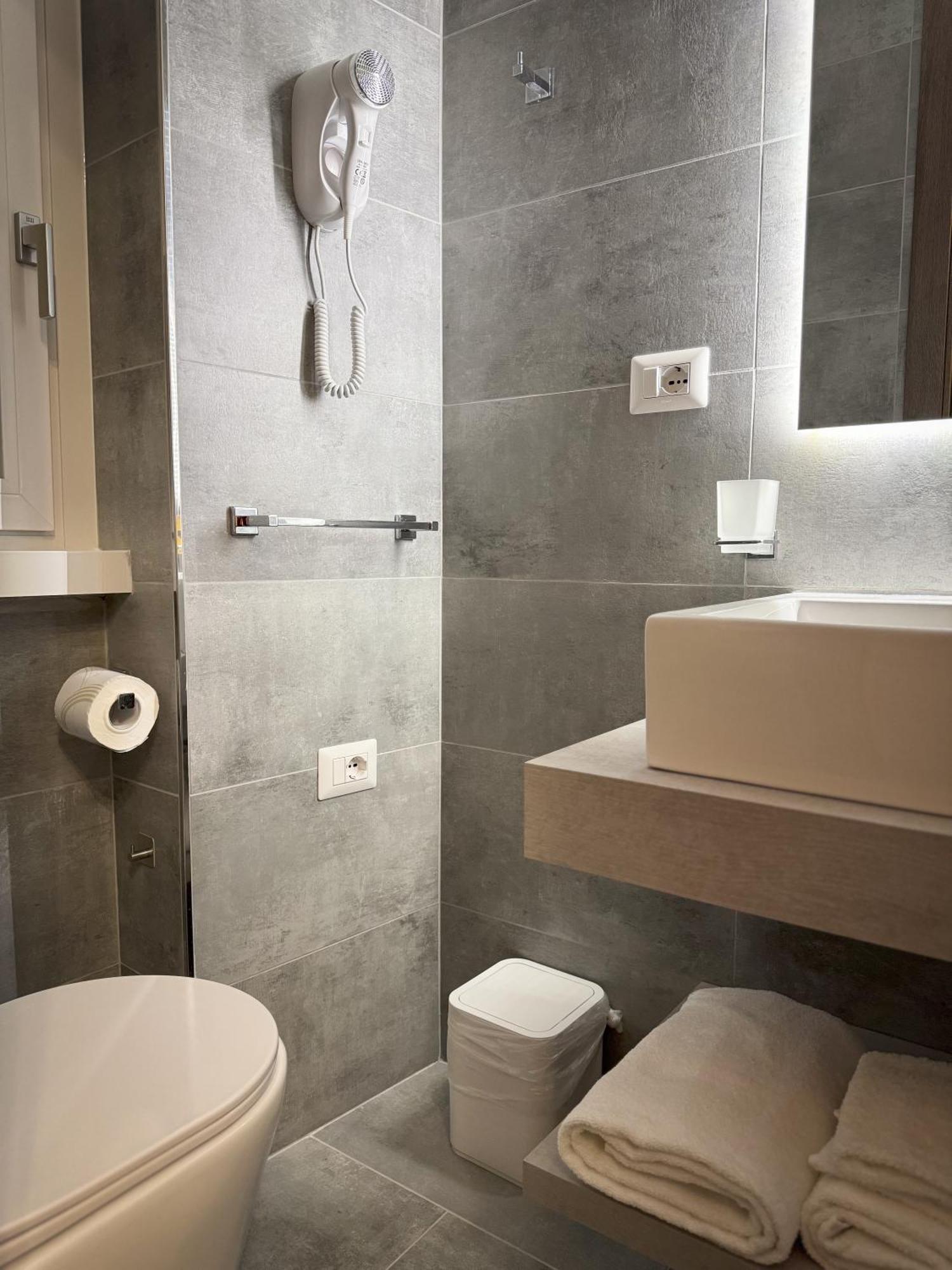 Diamond Vatican Apartment 罗马 外观 照片