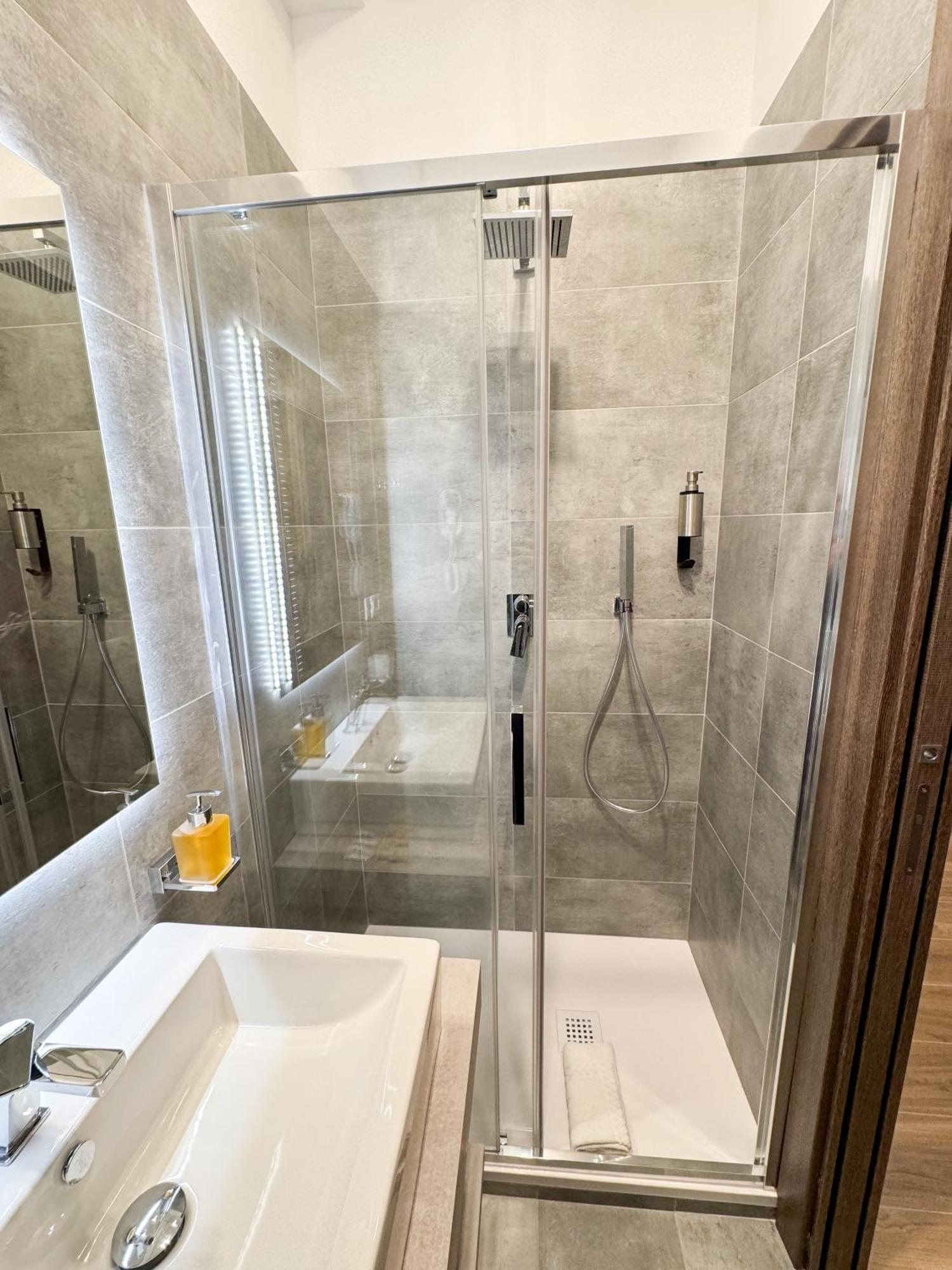 Diamond Vatican Apartment 罗马 外观 照片