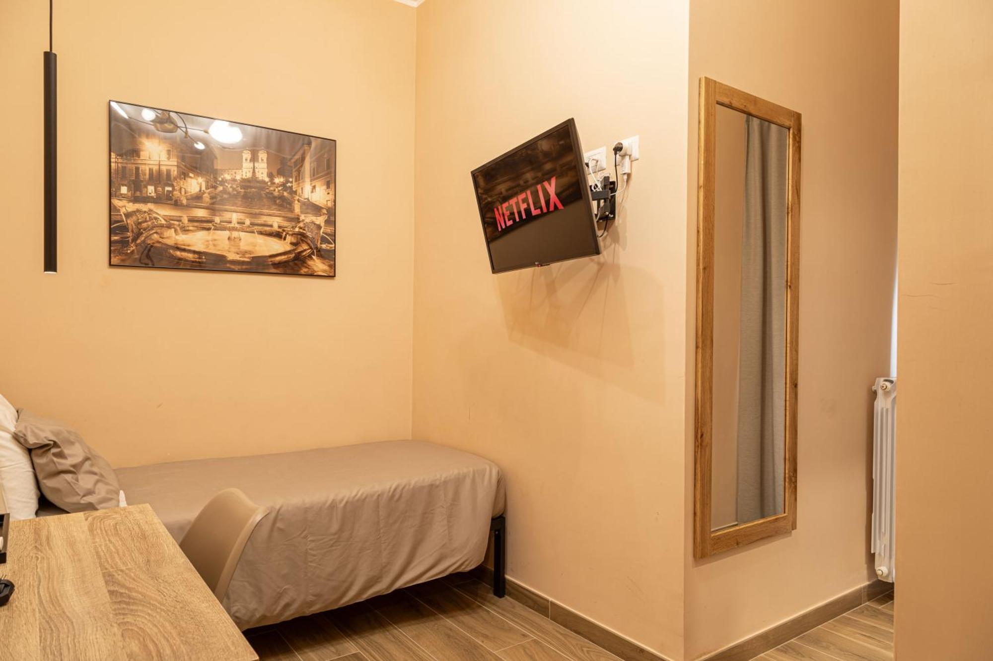 Diamond Vatican Apartment 罗马 外观 照片