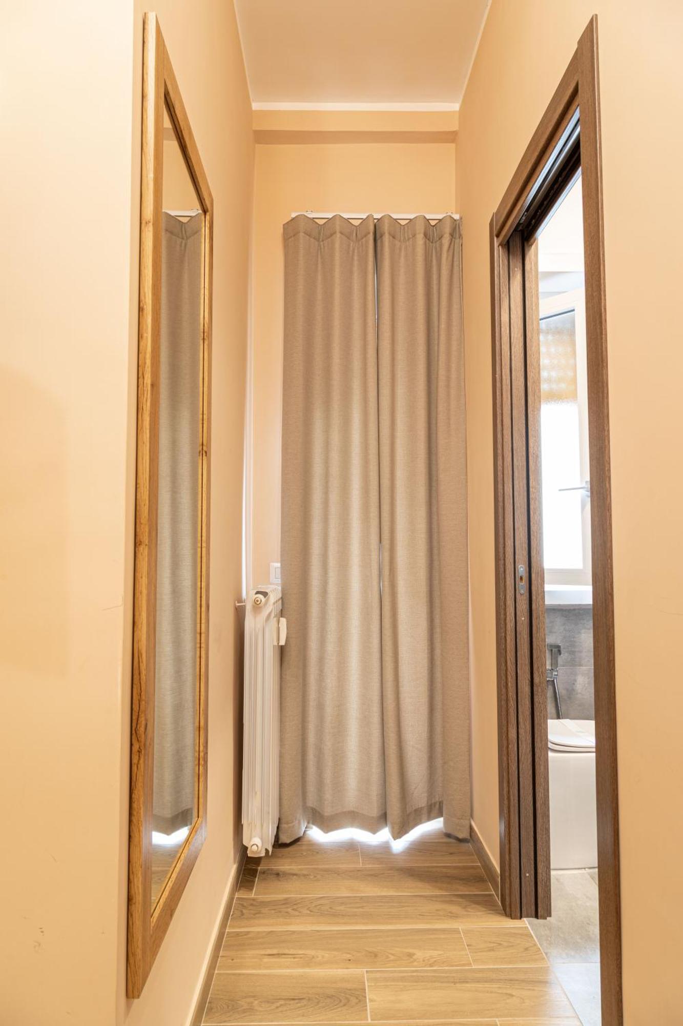 Diamond Vatican Apartment 罗马 外观 照片