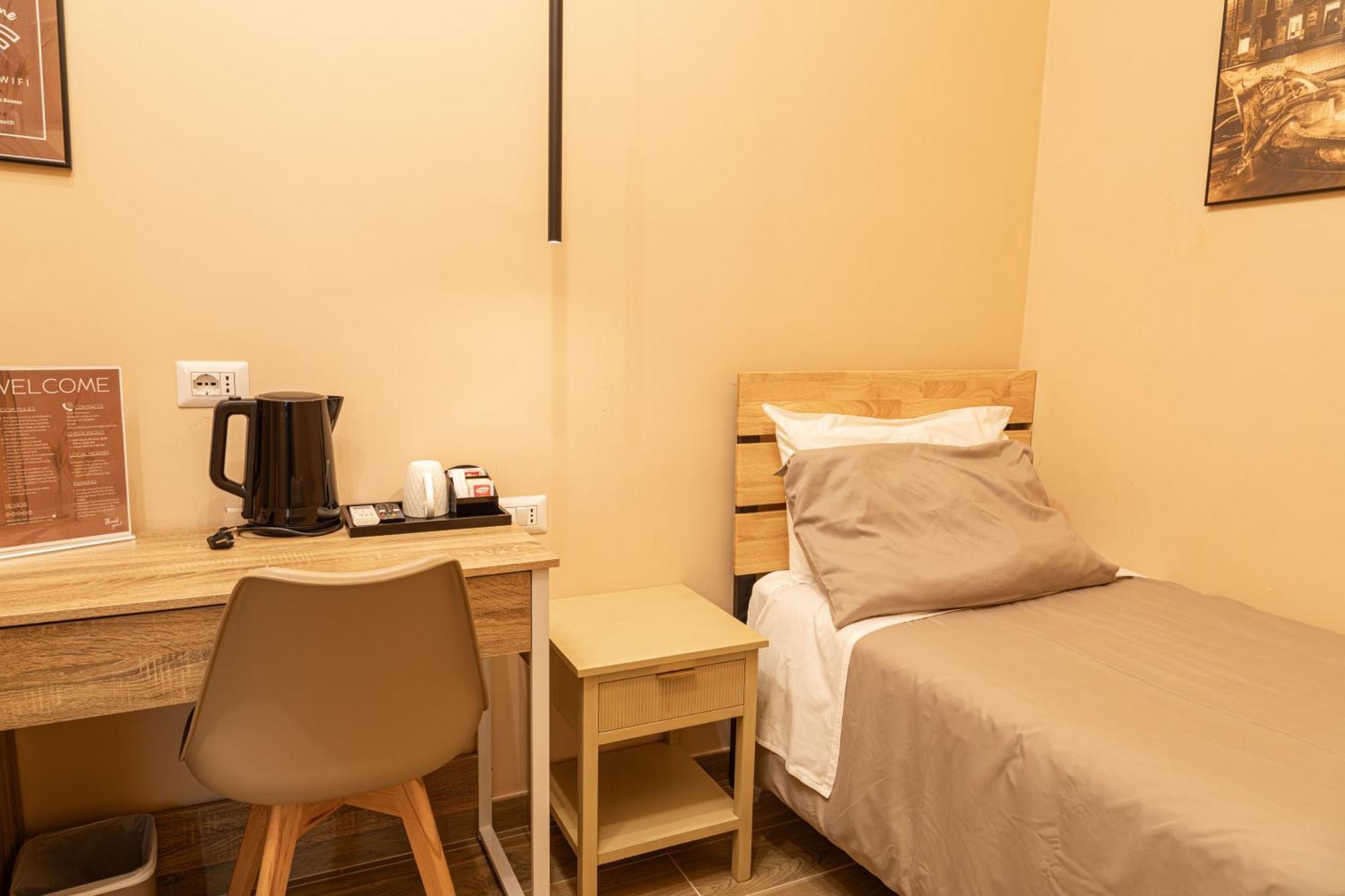 Diamond Vatican Apartment 罗马 外观 照片