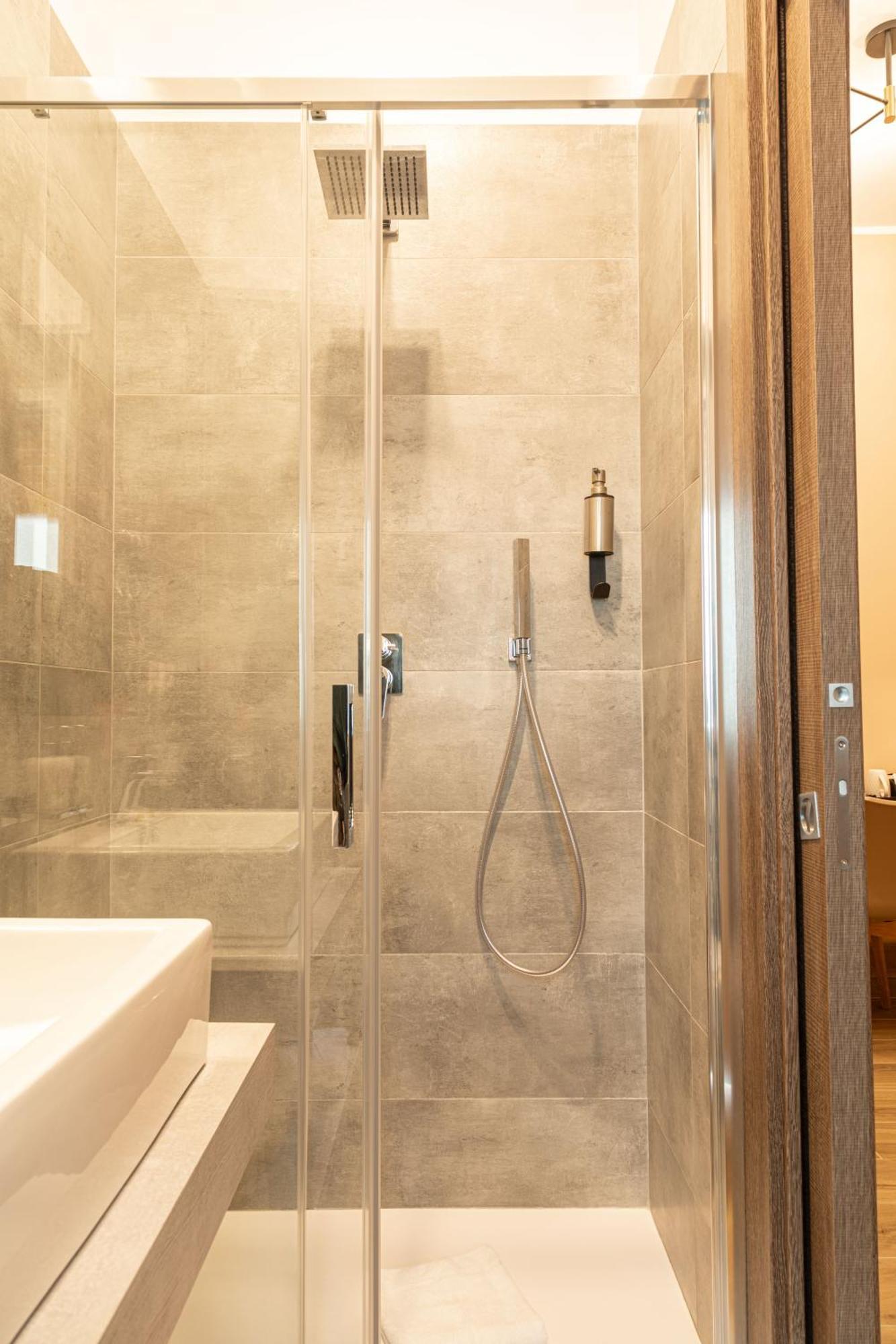 Diamond Vatican Apartment 罗马 外观 照片