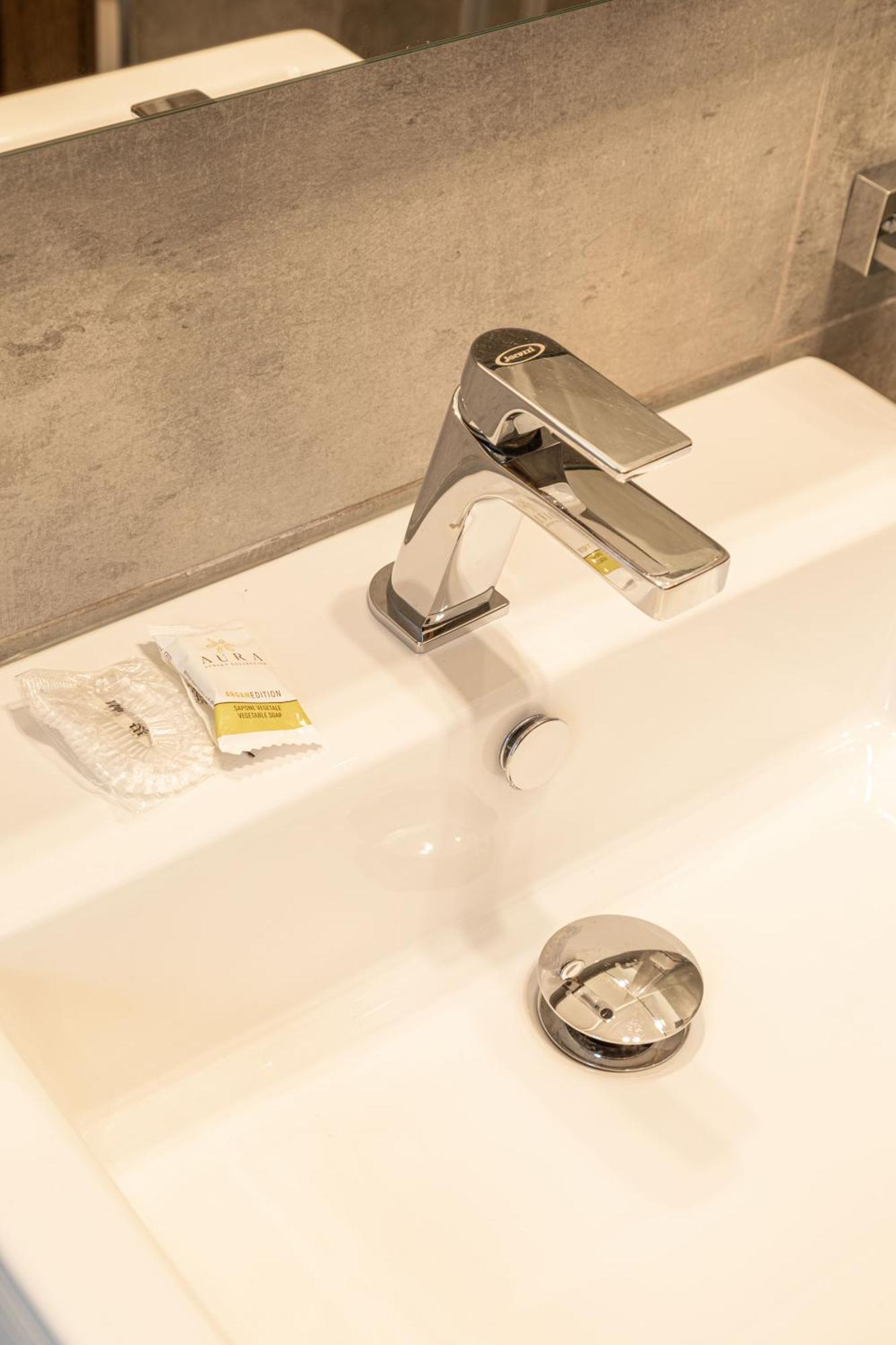Diamond Vatican Apartment 罗马 外观 照片