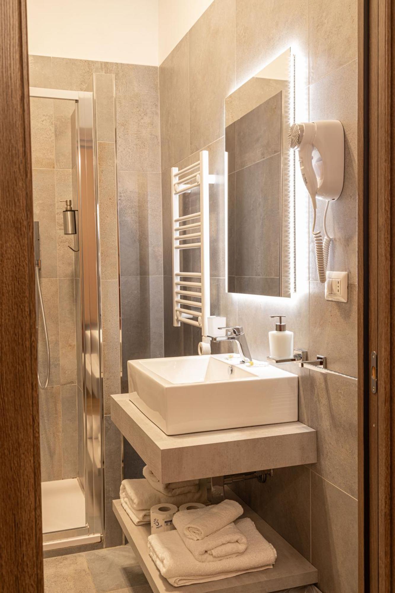 Diamond Vatican Apartment 罗马 外观 照片