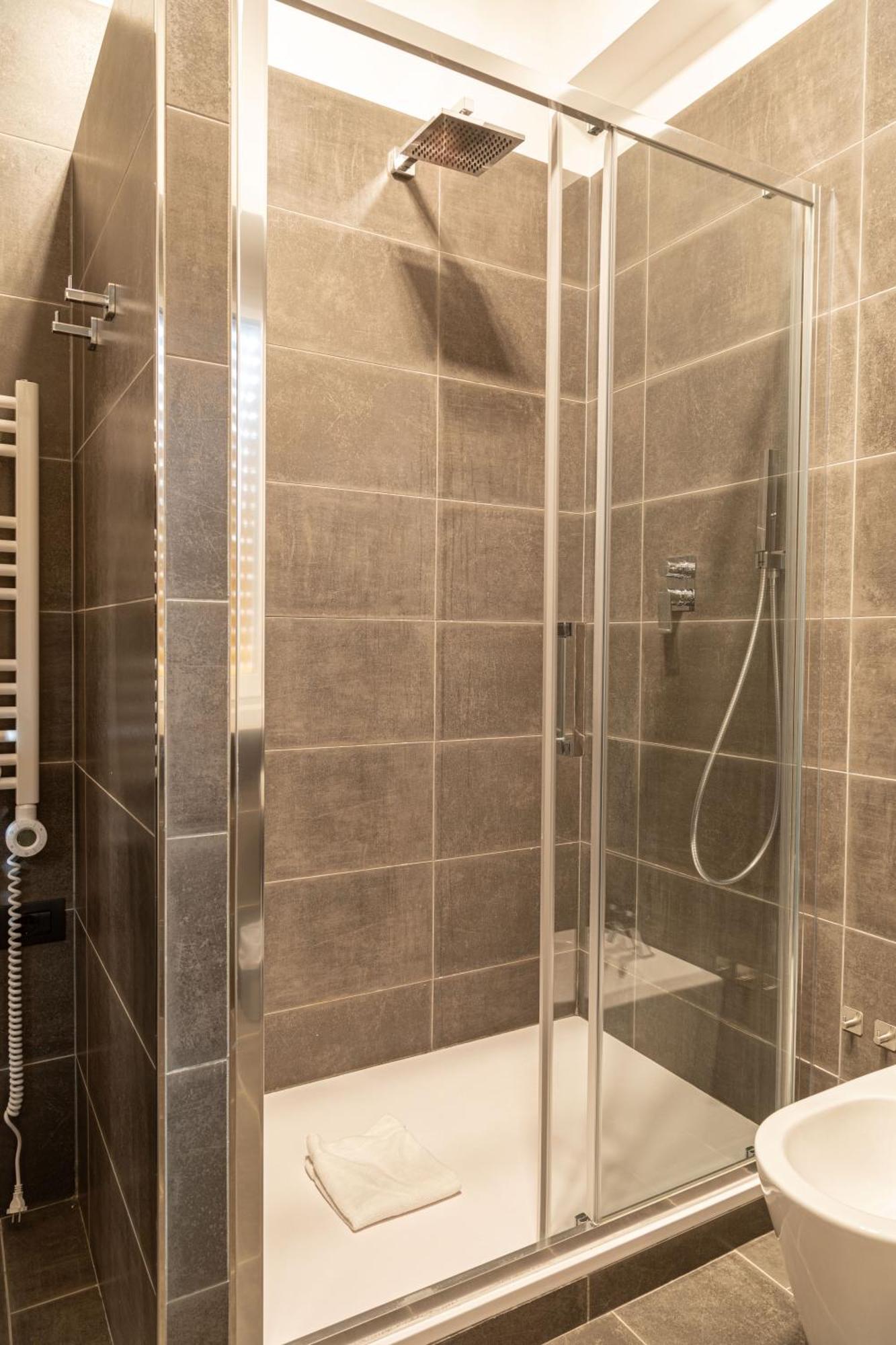 Diamond Vatican Apartment 罗马 外观 照片