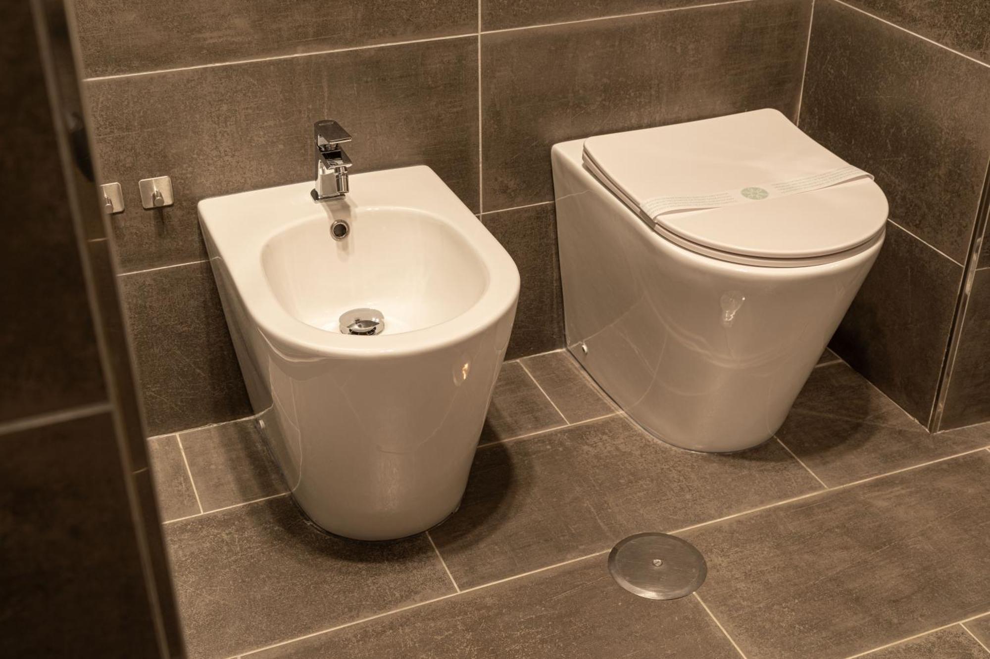 Diamond Vatican Apartment 罗马 外观 照片